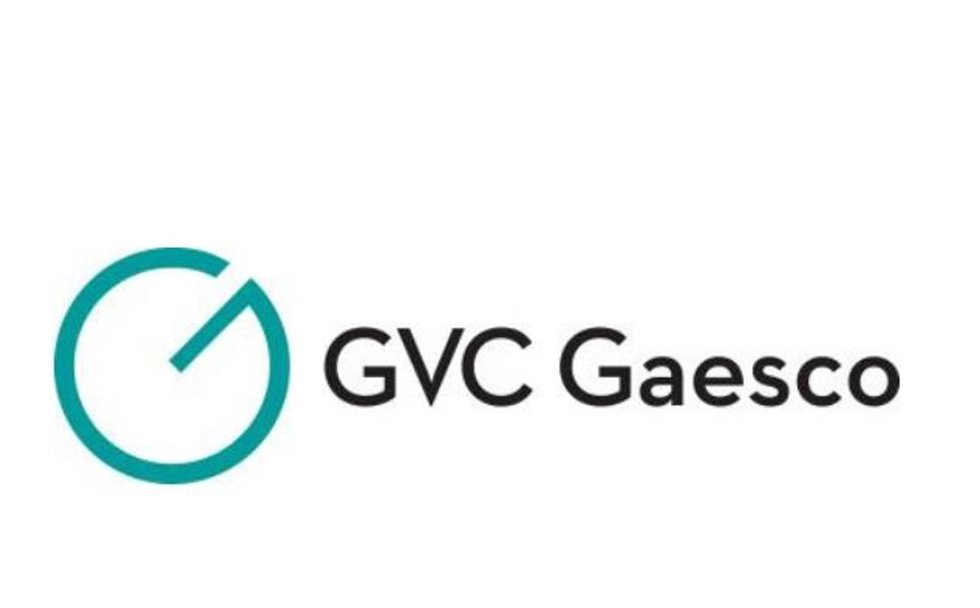 Archivo - Logo de GVC Gaesco.
