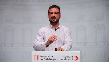 Aldia Espanya