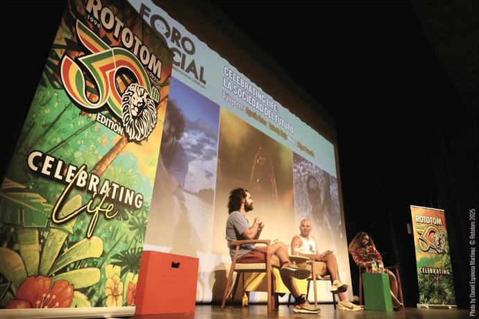 Foro Social del Rototom