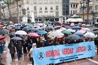 La Audiencia de Córdoba rechaza la personación de los ayuntamientos en la causa de Adamuz