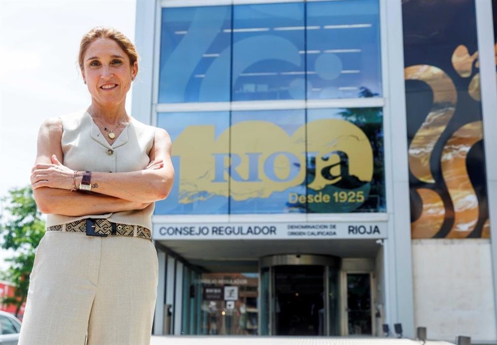 Raquel Pérez, nueva presidenta de Barcelona Wine Week