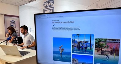 Turismo Andaluz