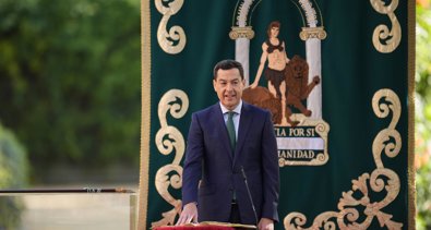 Es Andalucía - Sevilla