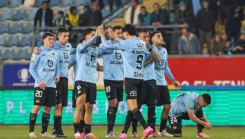 deportes