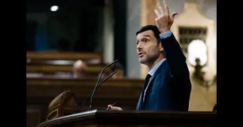 El Congreso aprueba la reforma de las leyes de discapacidad y dependencia con la abstención del PP