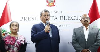 peru