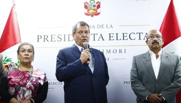 peru