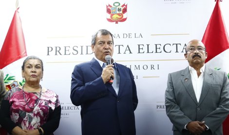 peru
