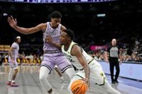 David N'Guessan ficha por el FIATC Girona para el próximo curso