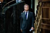 Foto: Feijóo critica que el Gobierno "descalifique" la condena al hermano de Sánchez: "Entramos en una esfera peligrosa"