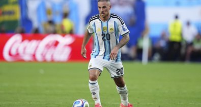 Mundial