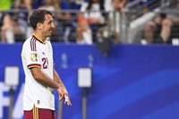 Oyarzabal: "Es un momento histórico que quizás no le damos el valor que merece"