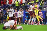 La selección española peleará por su séptimo gran trofeo