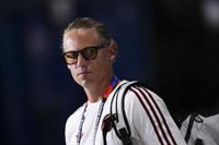 Llorente: "Pedro Porro se lo merece, me alegro mucho de que le estén yendo las cosas así"