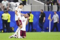 Pau Cubarsí: "Creo que en defensa hemos callado muchas bocas"