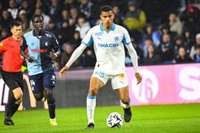 Mason Greenwood ficha cuatro temporadas por el Fenerbahçe