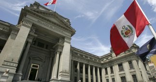 peru