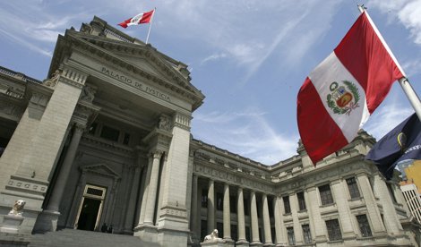 peru