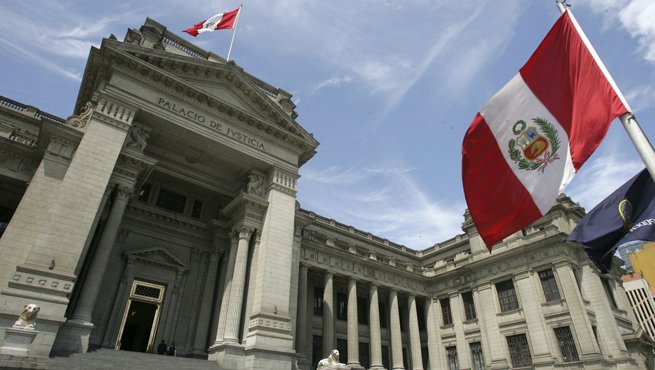 peru