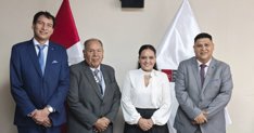peru