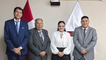 peru