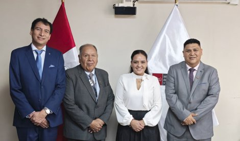 peru