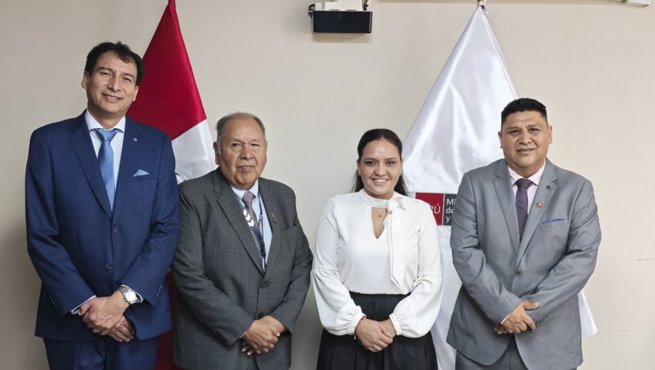 peru