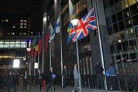 Reino Unido convoca al encargado de negocios iraní por el supuesto rol de la Guardia Revolucionaria en ataques en Europa