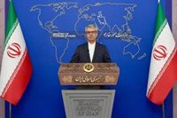 Irán advierte que "la lista de crímenes" de EEUU "no deja de crecer" y avanza que buscará justicia