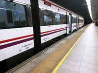 Retrasos en trenes de la línea C4 de Cercanías de Sevilla por incidencia por robo de cable entre La Salud y La Negrilla