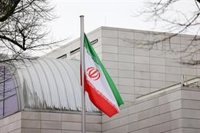 Mueren nueve personas, incluidos dos civiles, por los últimos bombardeos lanzados por EEUU contra Irán