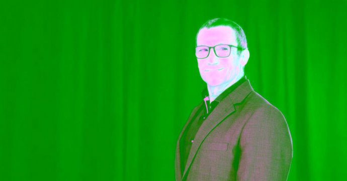 Gonzalo Álvarez Marañón, director de Funditec Research. DNI, permiso de conducir o título universitario, estarán a un clic en el móvil para los europeos en 2027