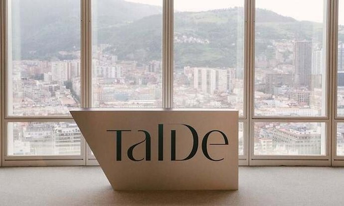 Oficina de Talde