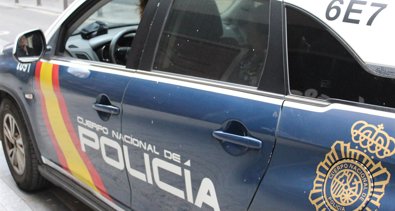 Málaga