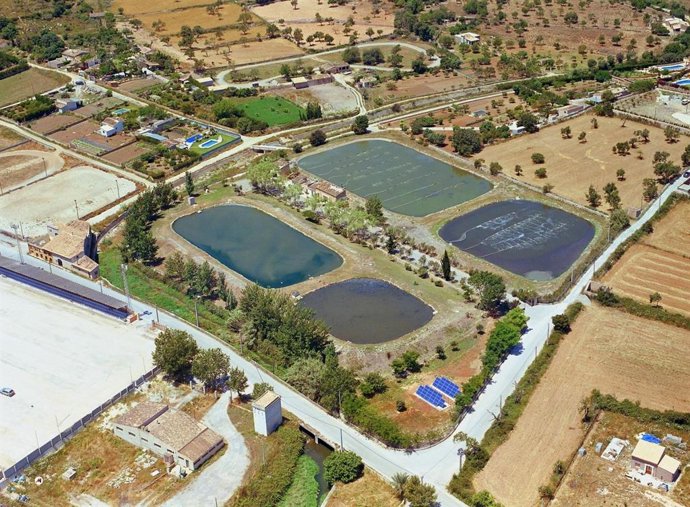 El Govern impulsa la remodelación de la depuradora de agua de Artà con una inversión de 140.360 euros