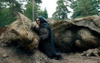 ¿Está aún vivo Fuegosol, el dragón de Aegon, en La Casa del Dragón?