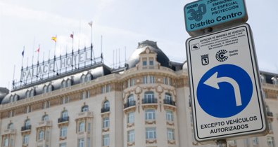 Madrid