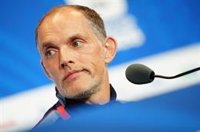 Tuchel niega "desavenencias" con Bellingham: "Estamos tan unidos como siempre, y más que nunca"