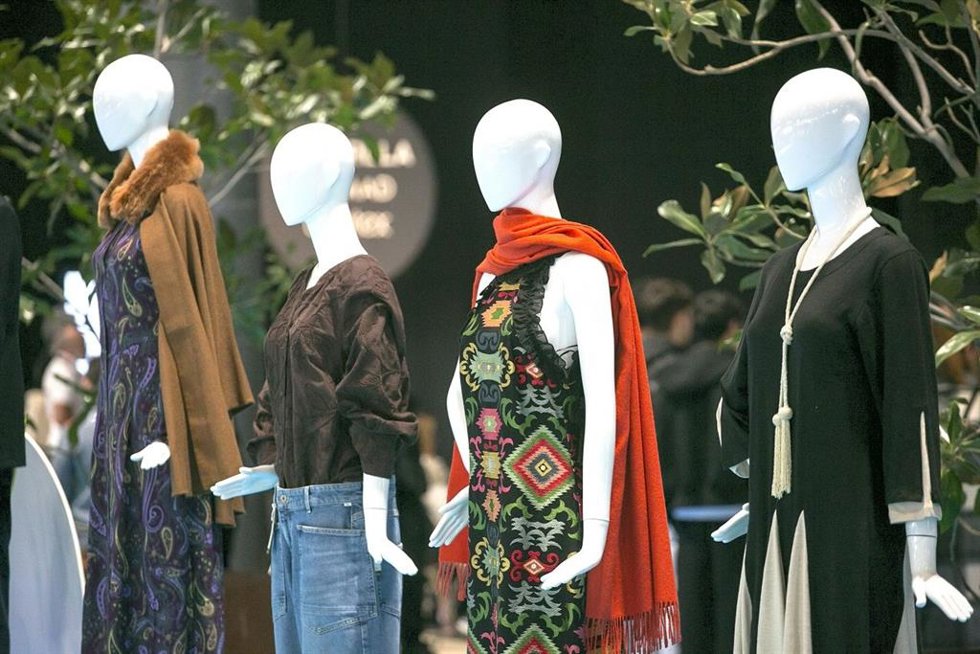 La Boutique Consciente refuerza su protagonismo en MOMAD julio con una selección de marcas comprometidas con la moda responsable