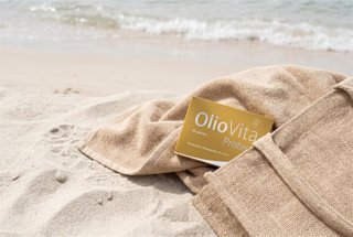 'Oliovita Protect', La Propuesta De Vitae Health Innovation Para Proteger La Piel Frente Al Daño Solar