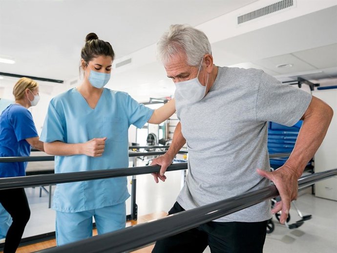 Archivo - PRIM cierra definitivamente la adquisición de las sociedades Impulseo y Physioacademie.
