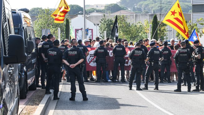 Aldia Espanya