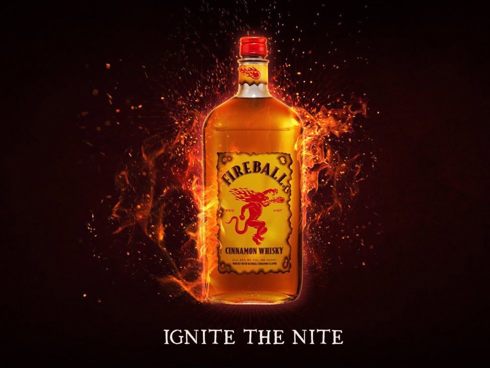 Whisky de Sazerac Company, que distribuye Osborne