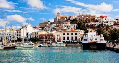 Islas Baleares