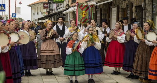 Cantabria Cultura y Deportes