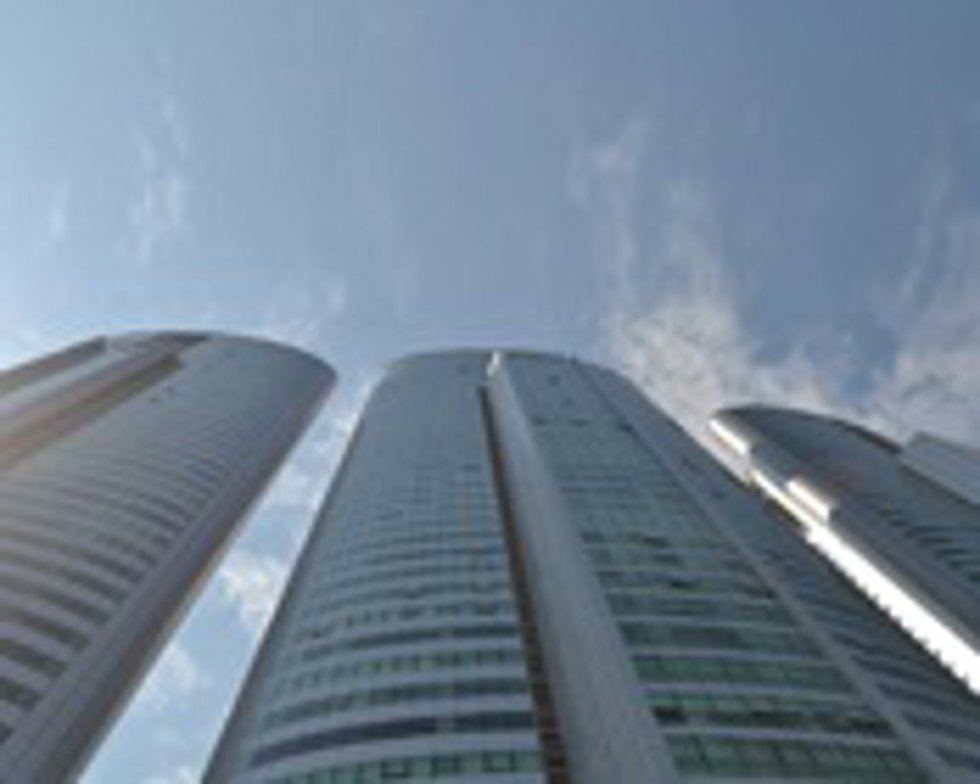Archivo - Fond-ICO Global.
