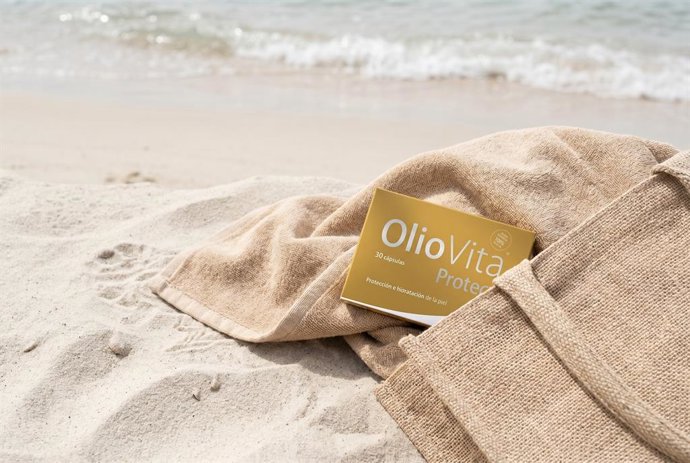 'OlioVita Protect', a proposta da Vitae Health Innovation para proteger a pele contra os danos causados pelo sol