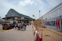 Técnicos de Hacienda señalan que el acuerdo con Gibraltar impone "reglas muy estrictas" para el contrabando de tabaco