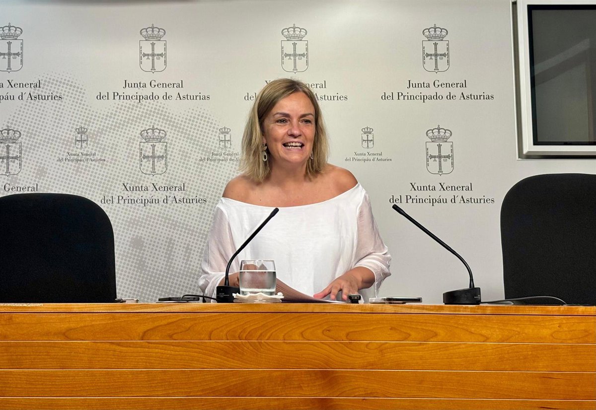 Somos Asturies exige siete cambios en la ley de vivienda, con multas de hasta 900.000 euros al acoso inmobiliario