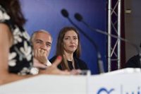 El PP recuerda que Podemos denunció a David Sánchez en 2017 y acusa al Gobierno de "engañar" al decir que no hay pruebas